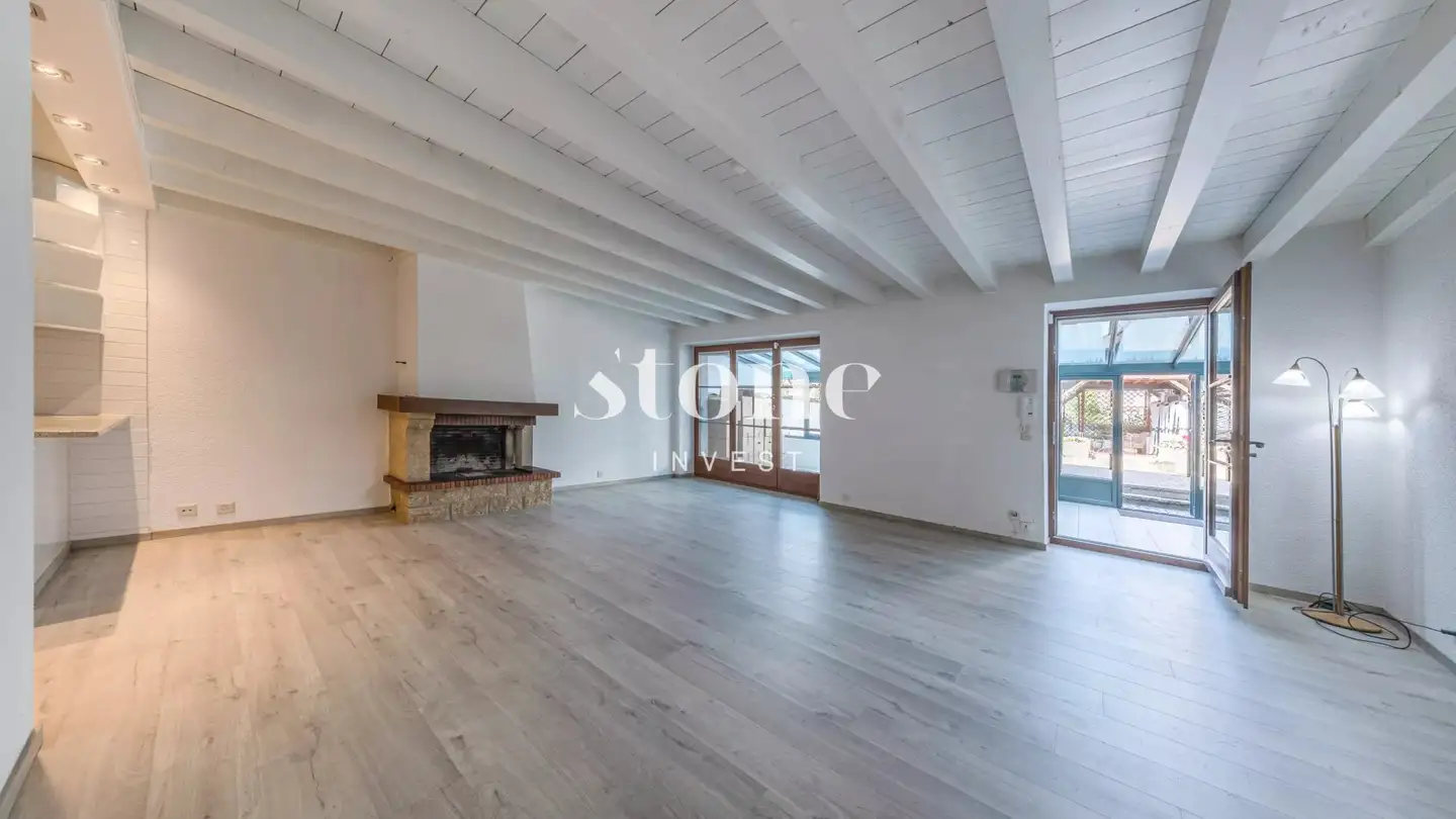 Maison individuelle à vendre - 1281 Russin - Photo 3