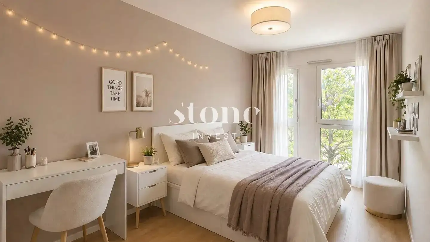 Apartment for sale - 1217 Meyrin - Photo 4