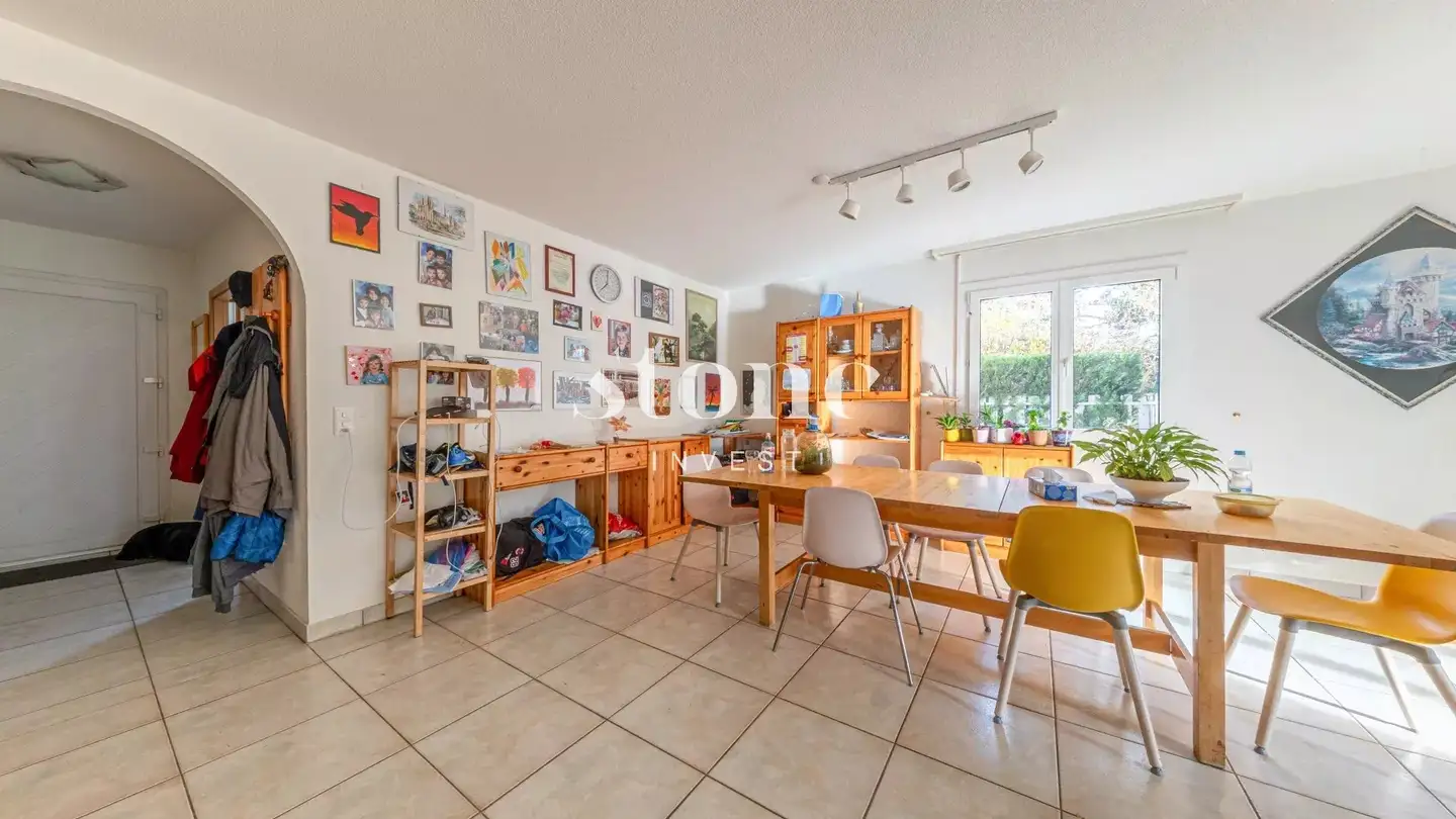 Single house for sale - 1279 Bogis-Bossey