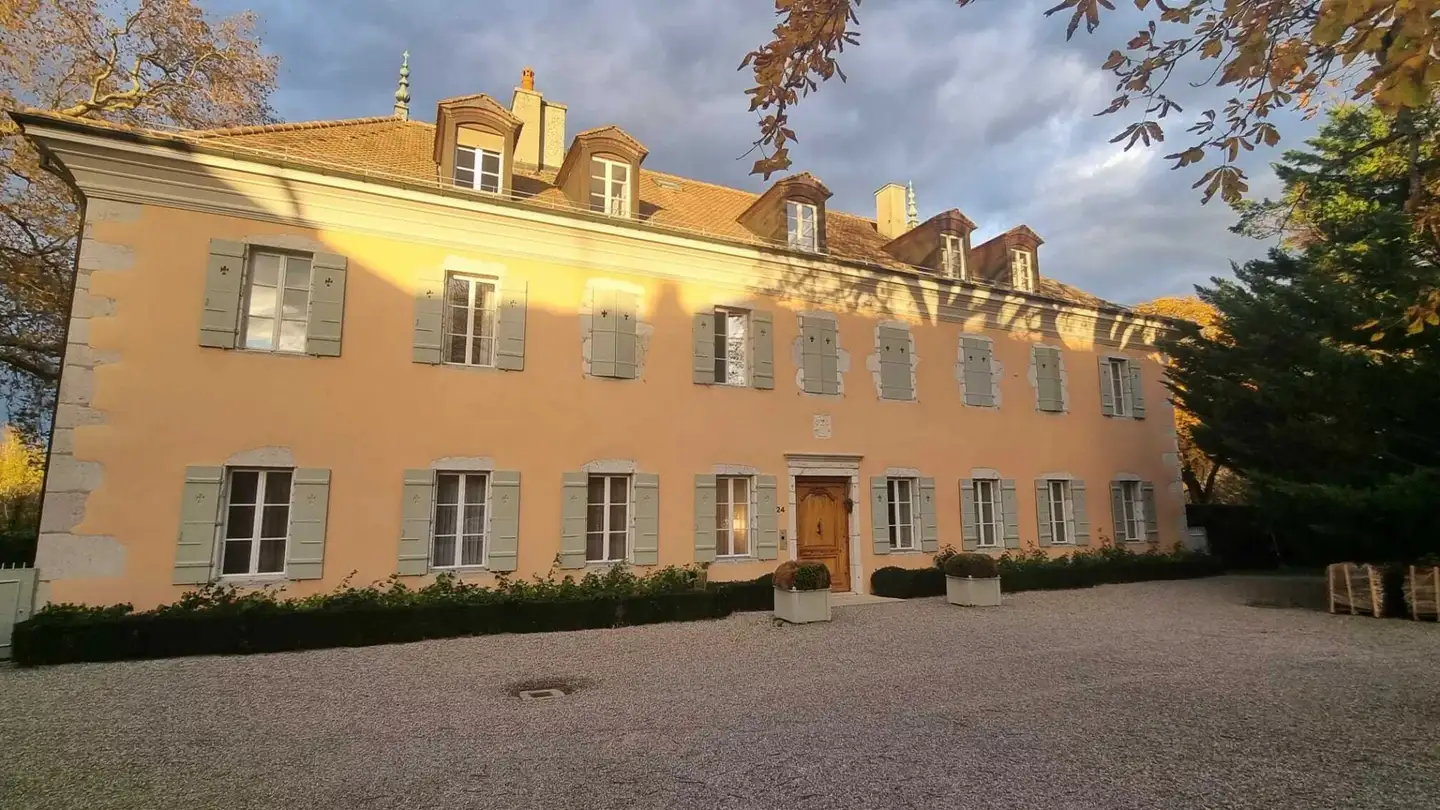 Apartment for sale - 1255 Veyrier - Photo 4