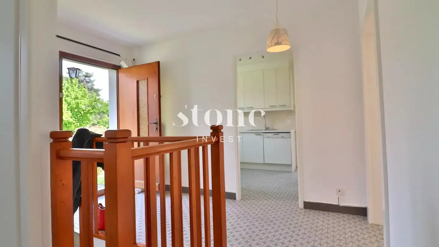 Appartamento in affitto - 1226 Thônex - Photo 4