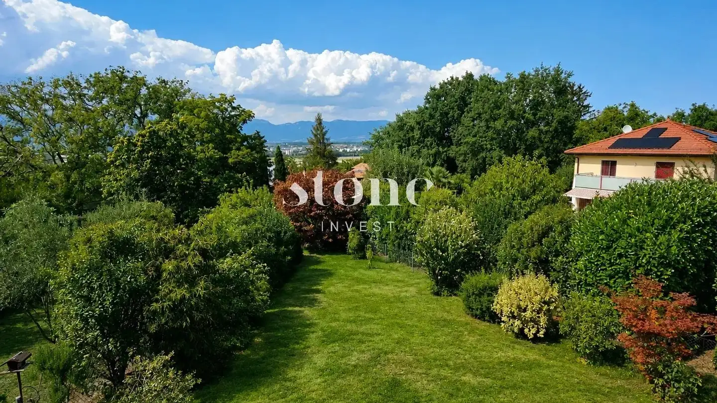 Single house for sale - 1218 Le Grand-Saconnex - Photo 3