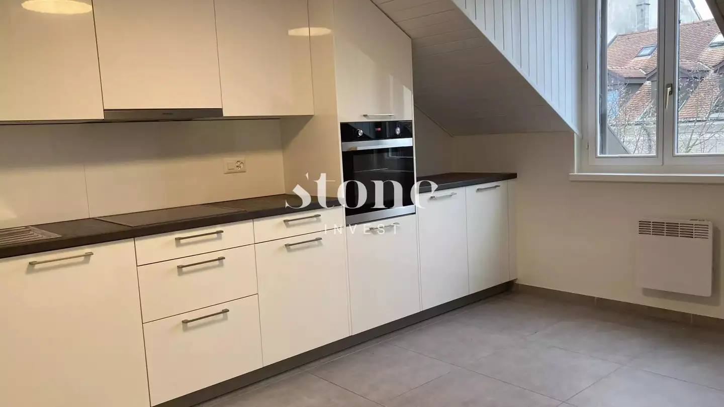 Apartment for rent - 1227 Carouge GE