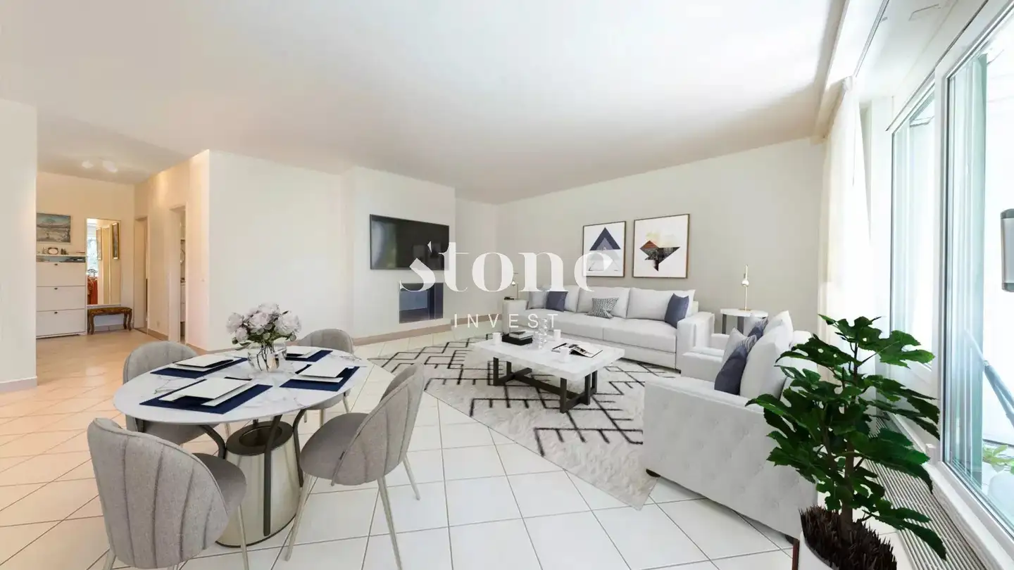 Appartamento in vendita - 1290 Versoix - Photo 3