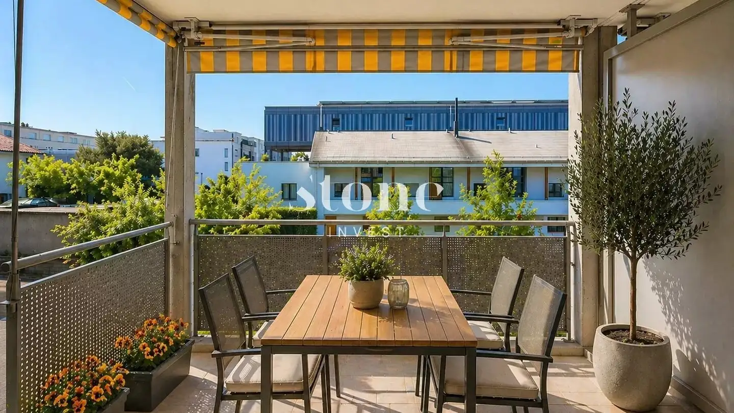 Apartment for sale - 1217 Meyrin - Photo 3