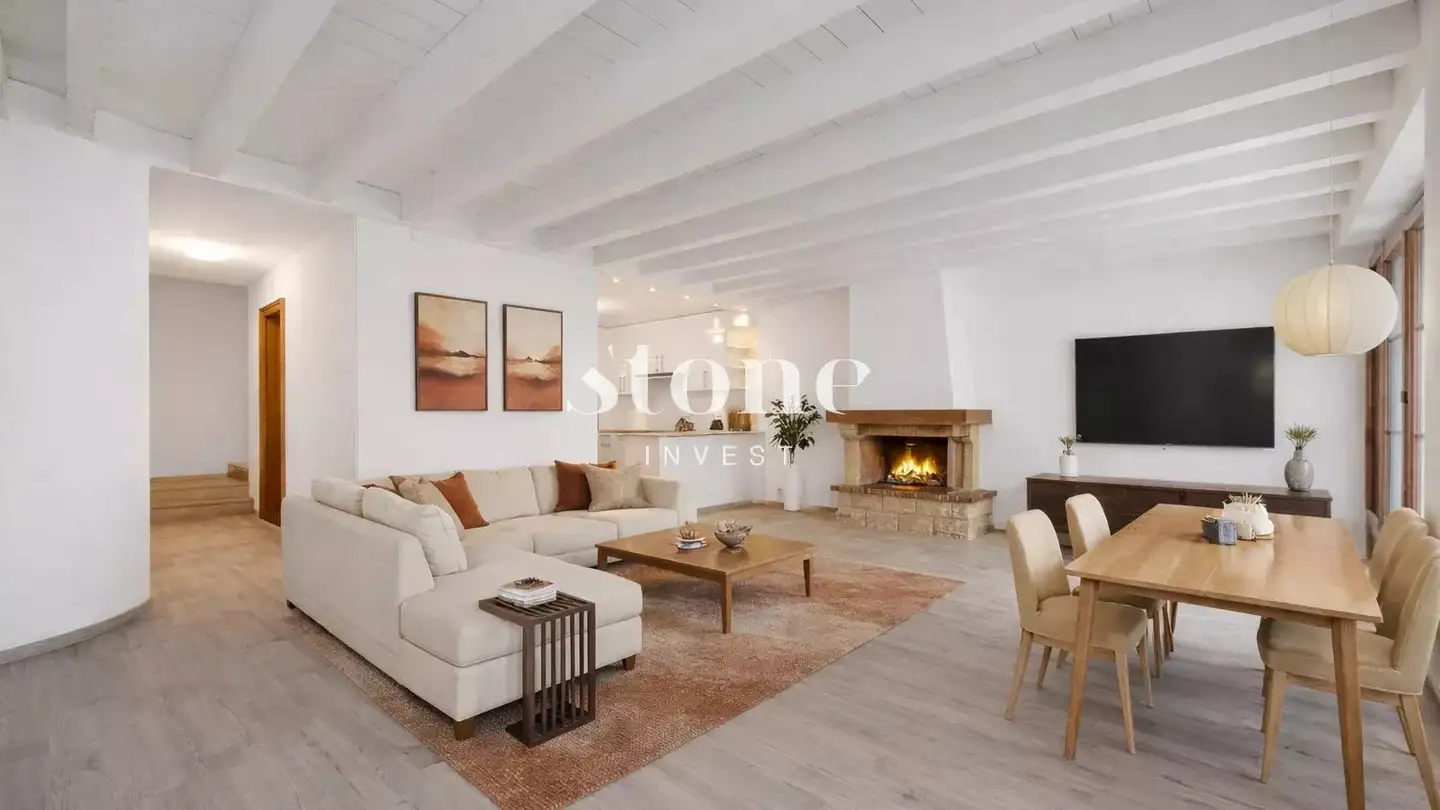 Maison individuelle à vendre - 1281 Russin - Photo 2