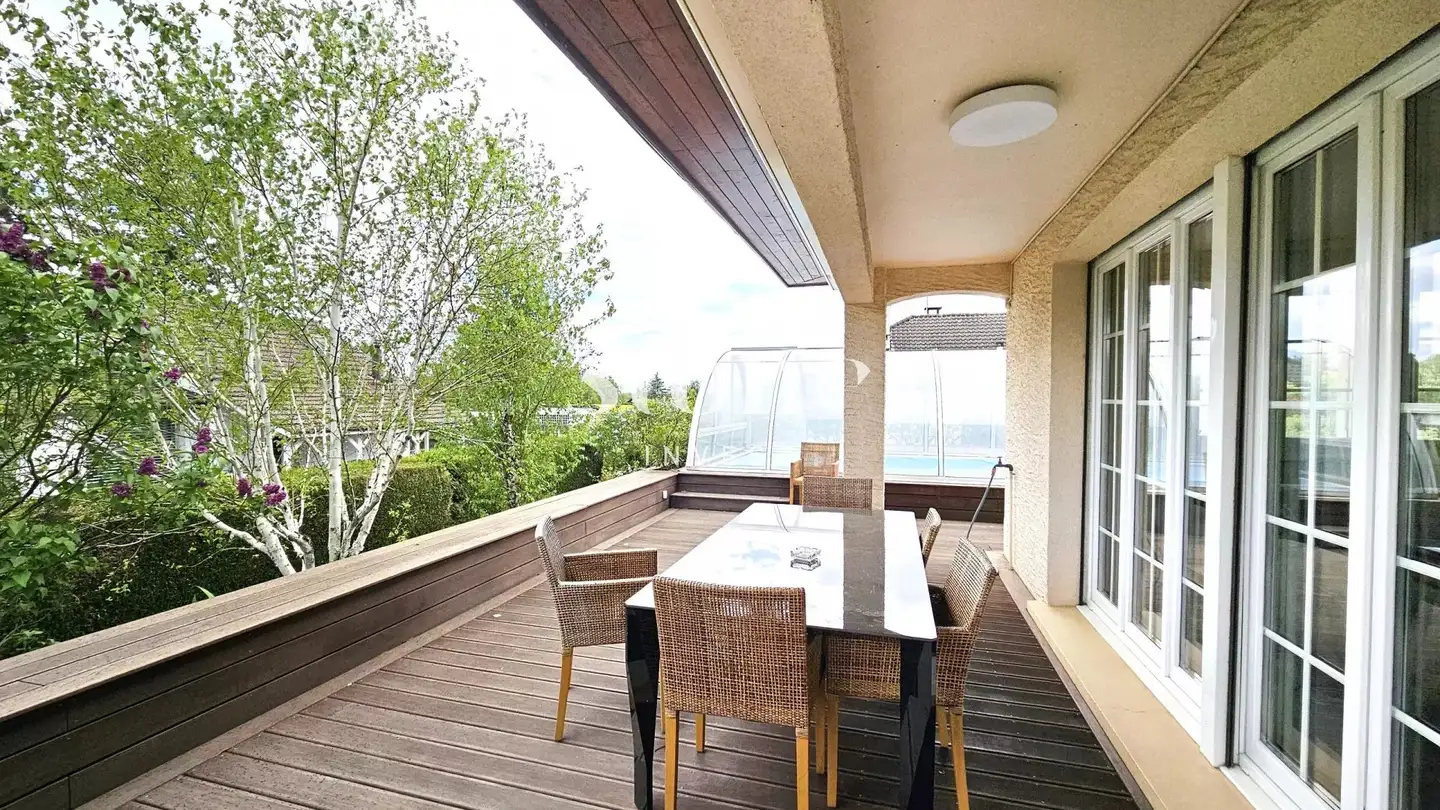 Casa singola in vendita - 1214 Vernier - Photo 4