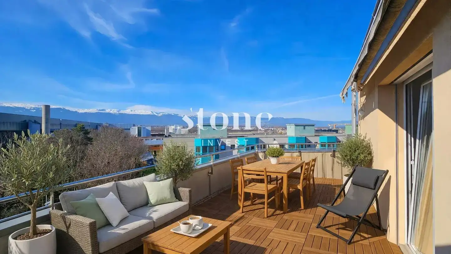 Appartamento in vendita - 1218 Le Grand-Saconnex