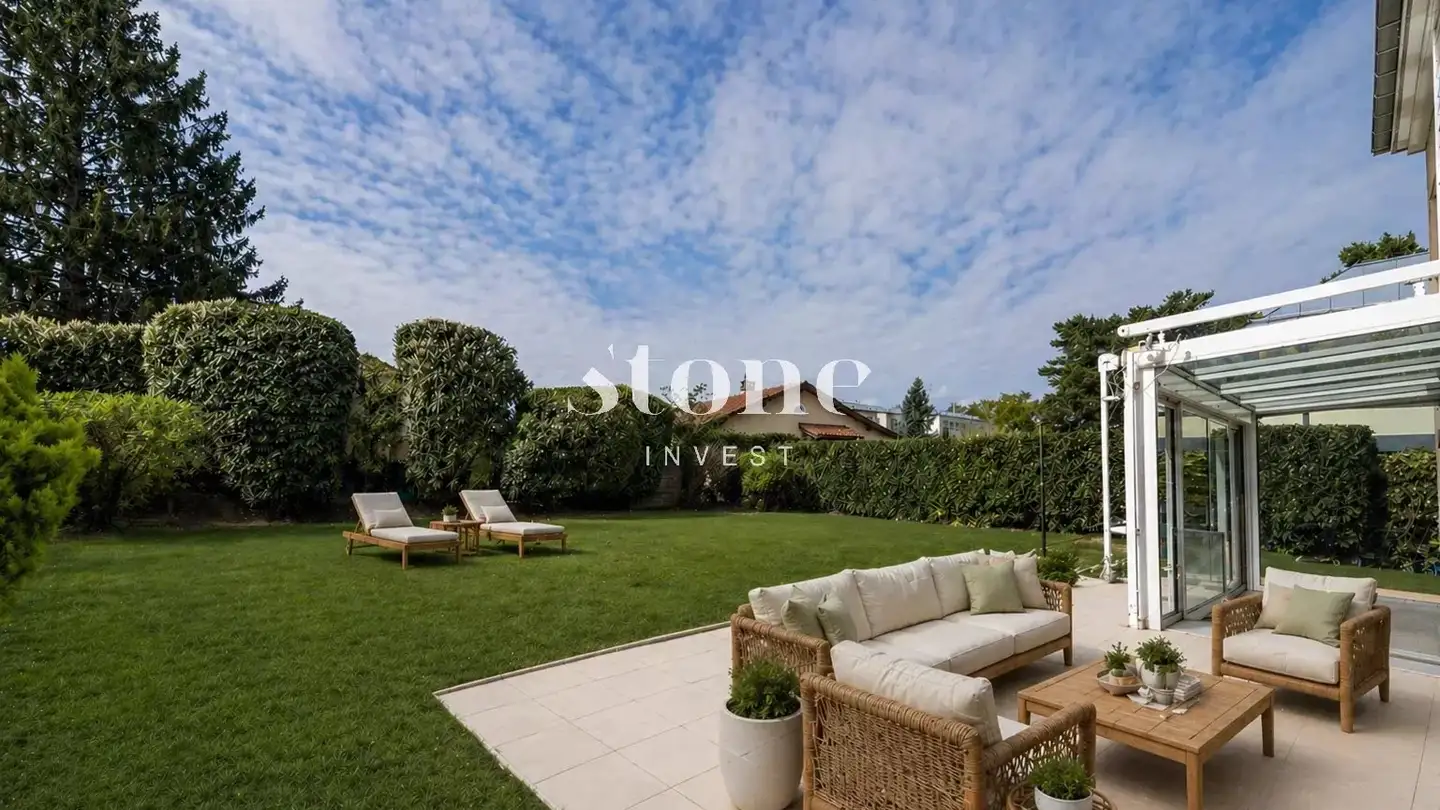 Villa for sale - 1222 Vésenaz - Photo 2