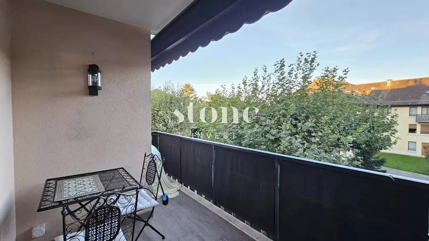 Appartamento in vendita - 1246 Corsier GE - Photo 2