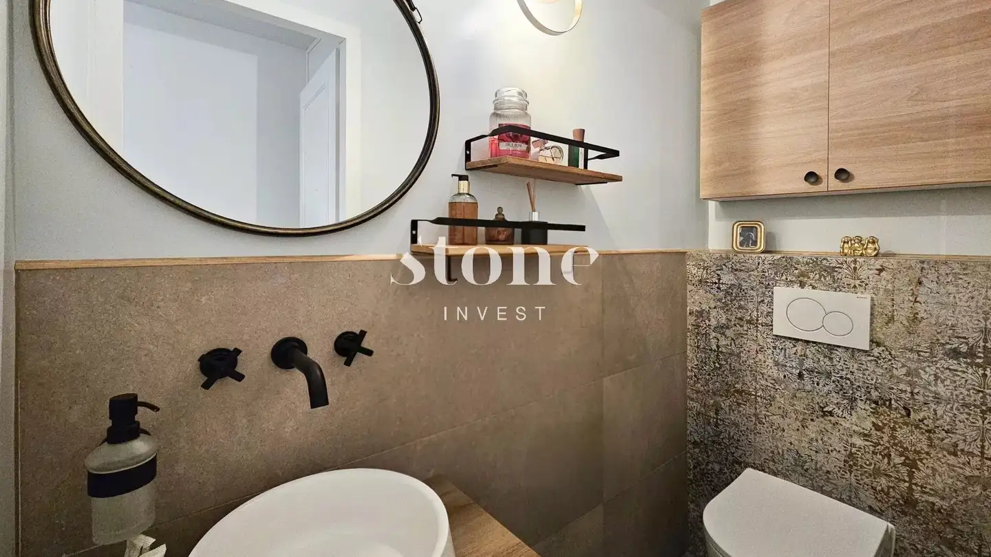 Appartamento in vendita - 1246 Corsier GE - Photo 4