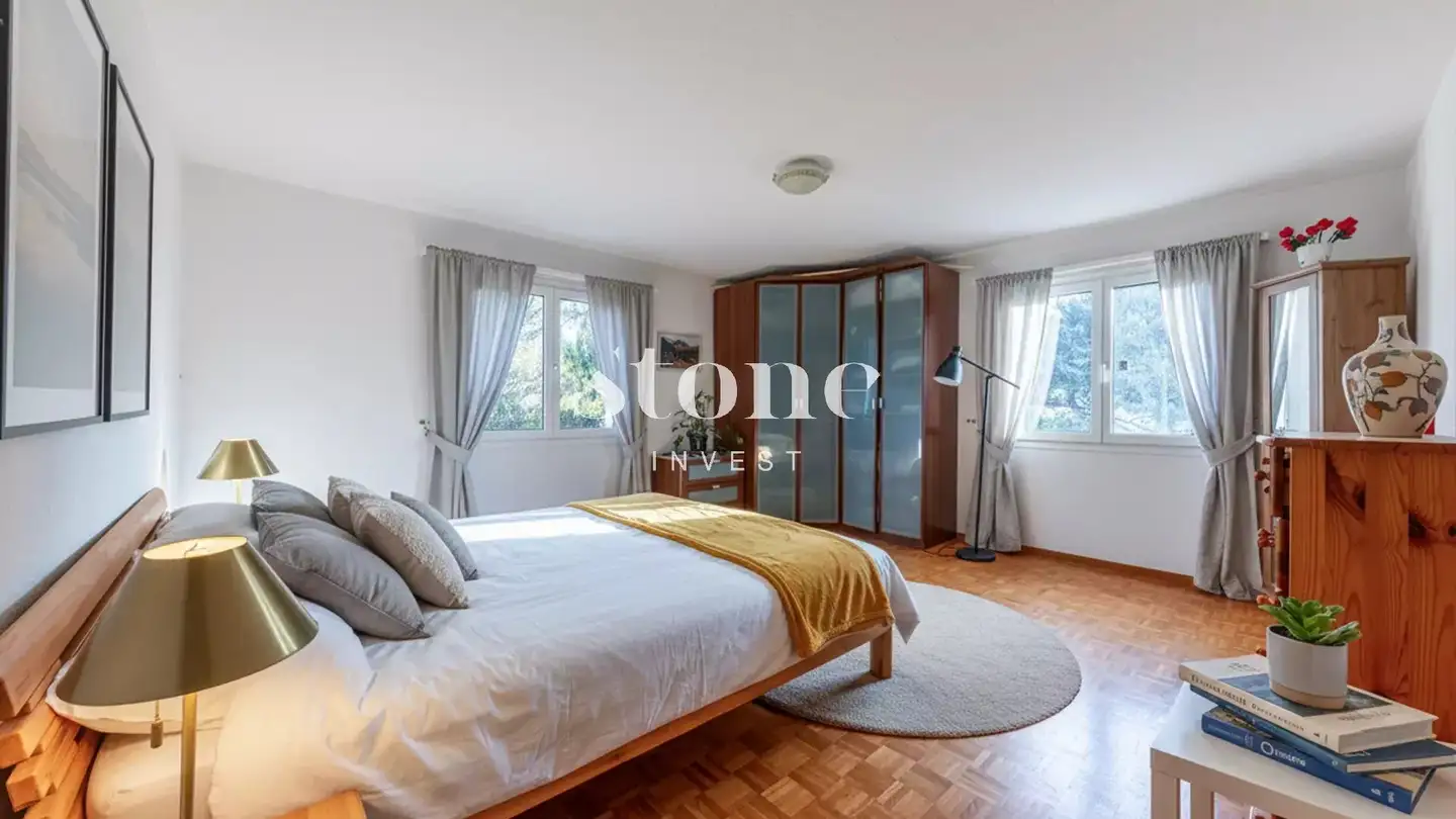 Single house for sale - 1279 Bogis-Bossey - Photo 4