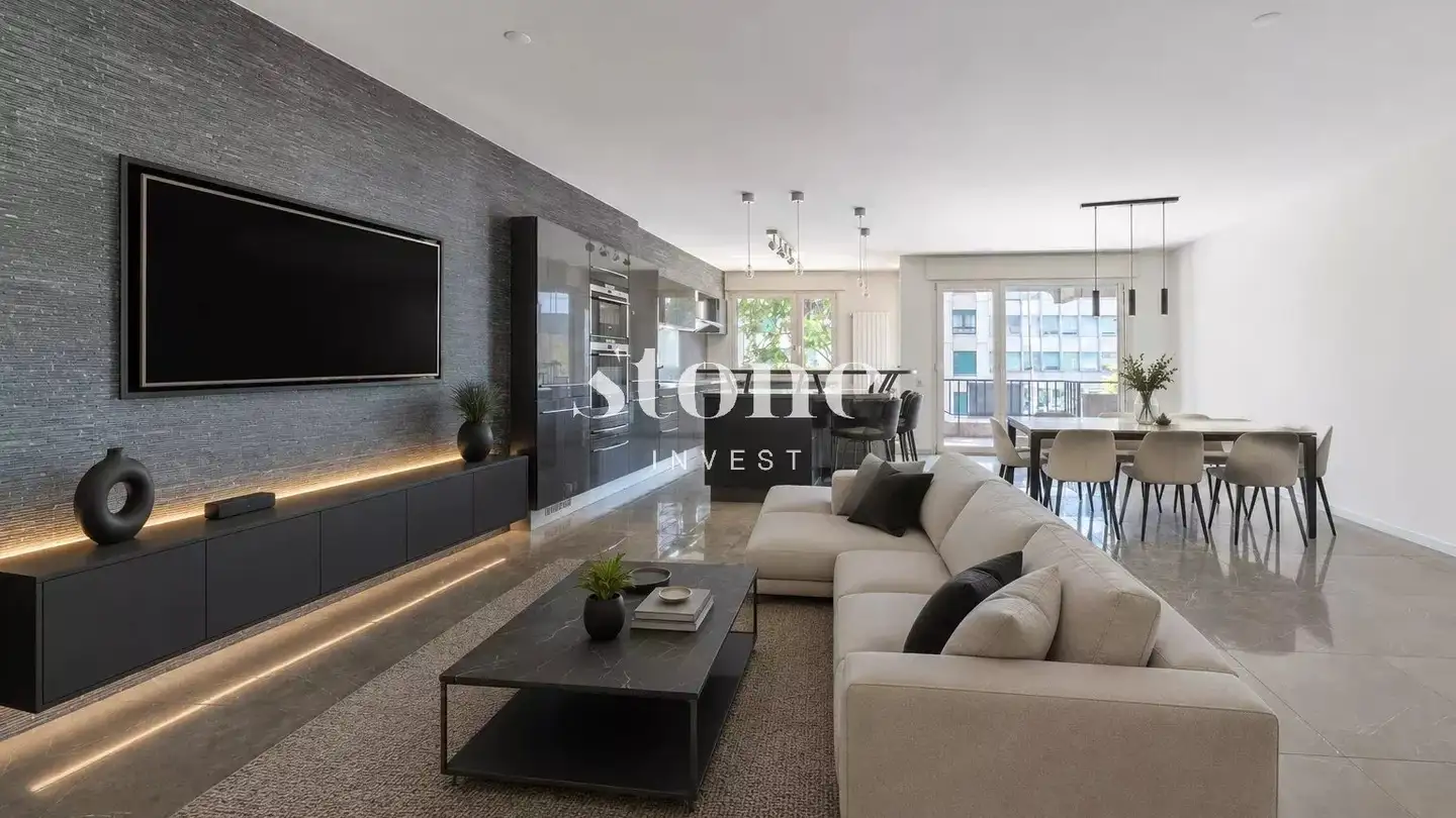 Appartement à vendre - 1227 Carouge GE - Photo 2