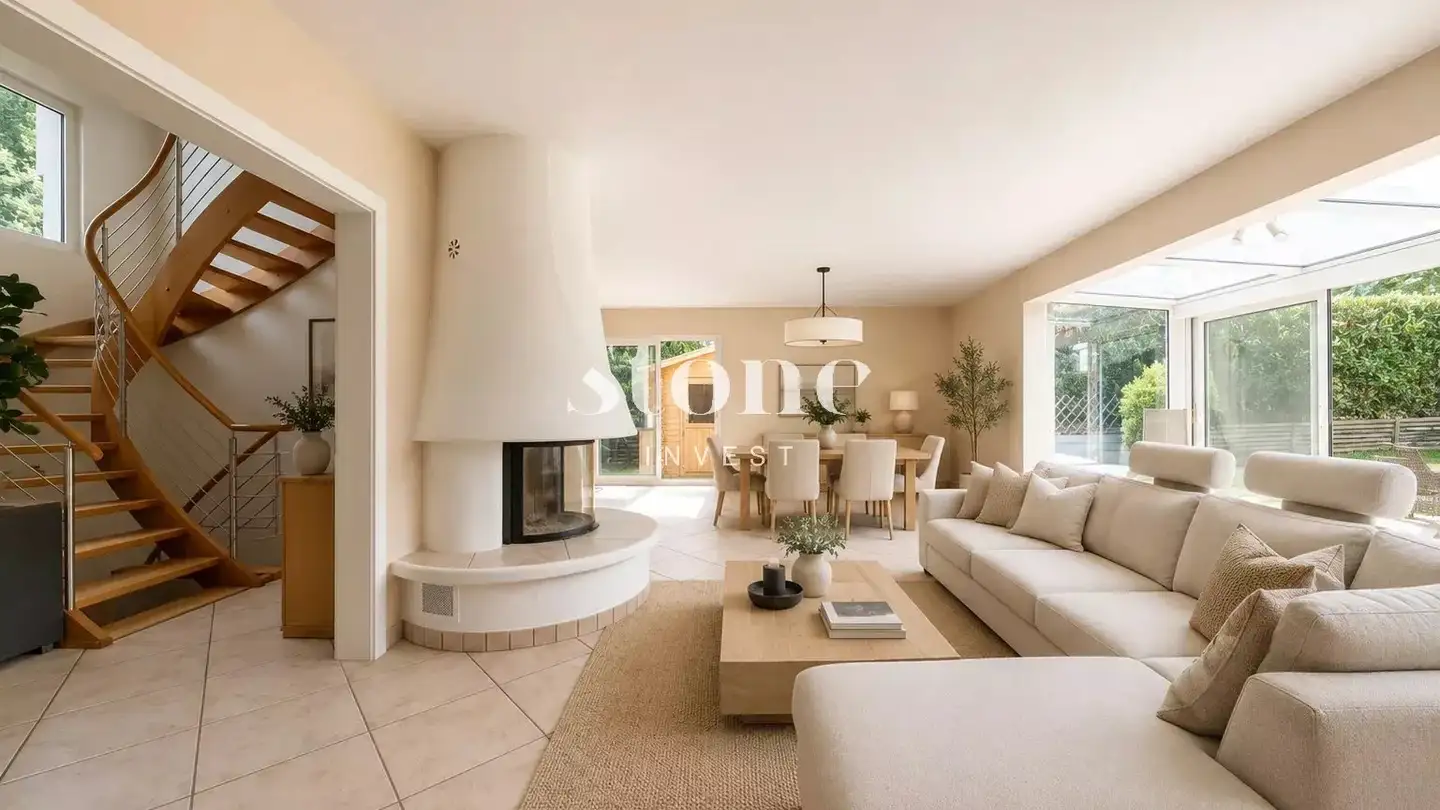 Villa for sale - 1222 Vésenaz - Photo 3