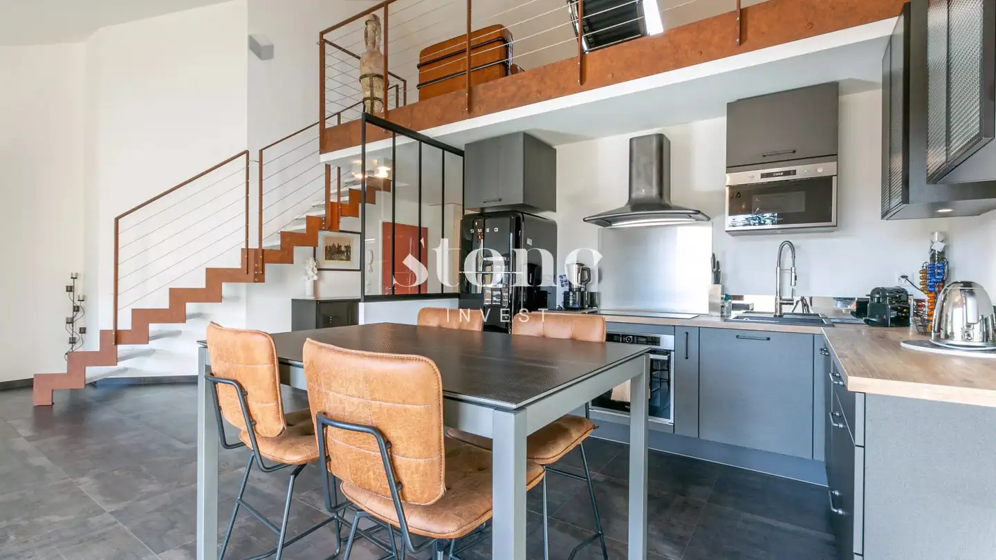 Appartement à vendre - 1218 Le Grand-Saconnex