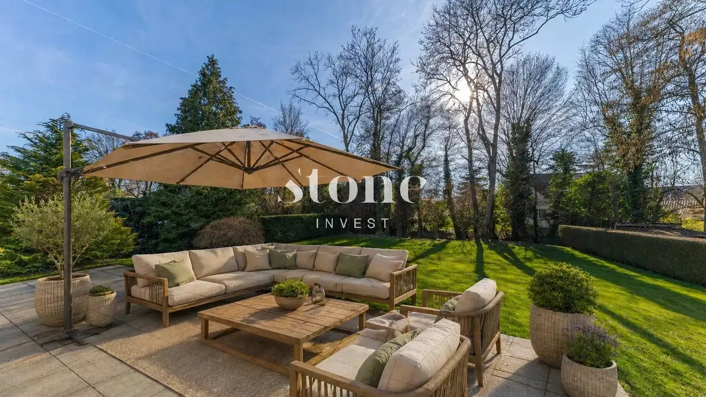 Casa singola in vendita - 1291 Commugny