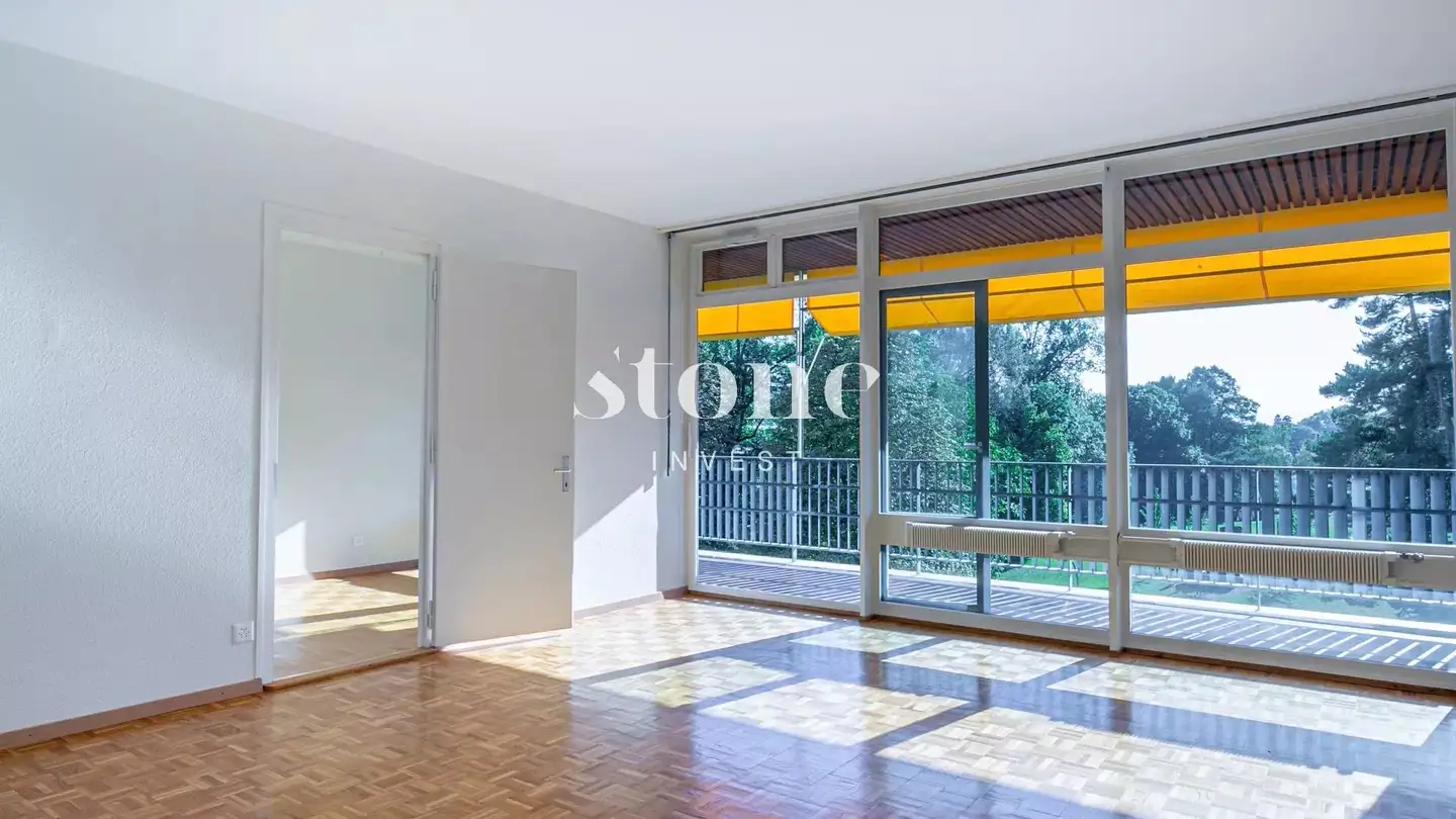 Apartment for rent - 1202 Genève - Photo 2