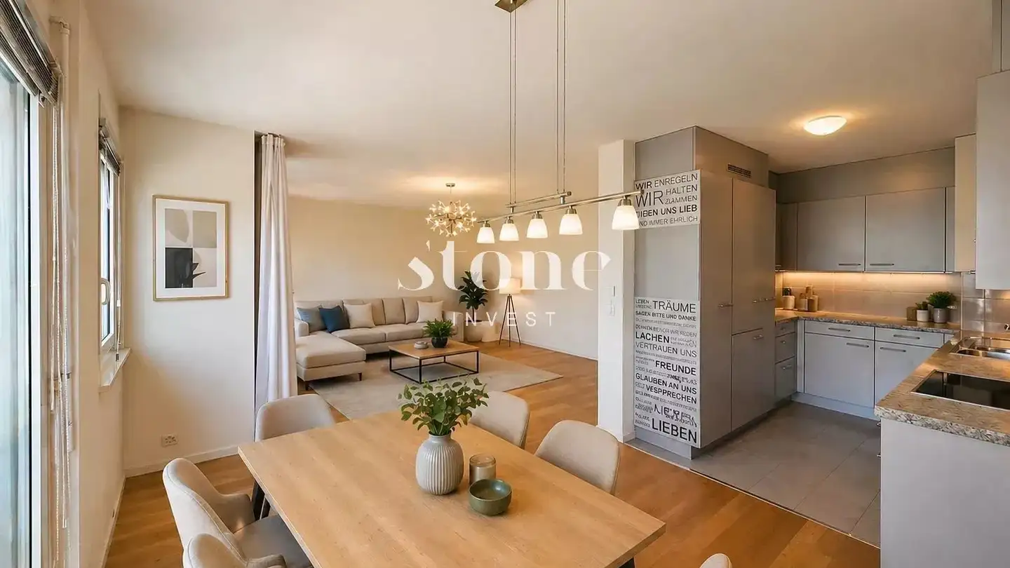 Apartment for sale - 1217 Meyrin - Photo 2