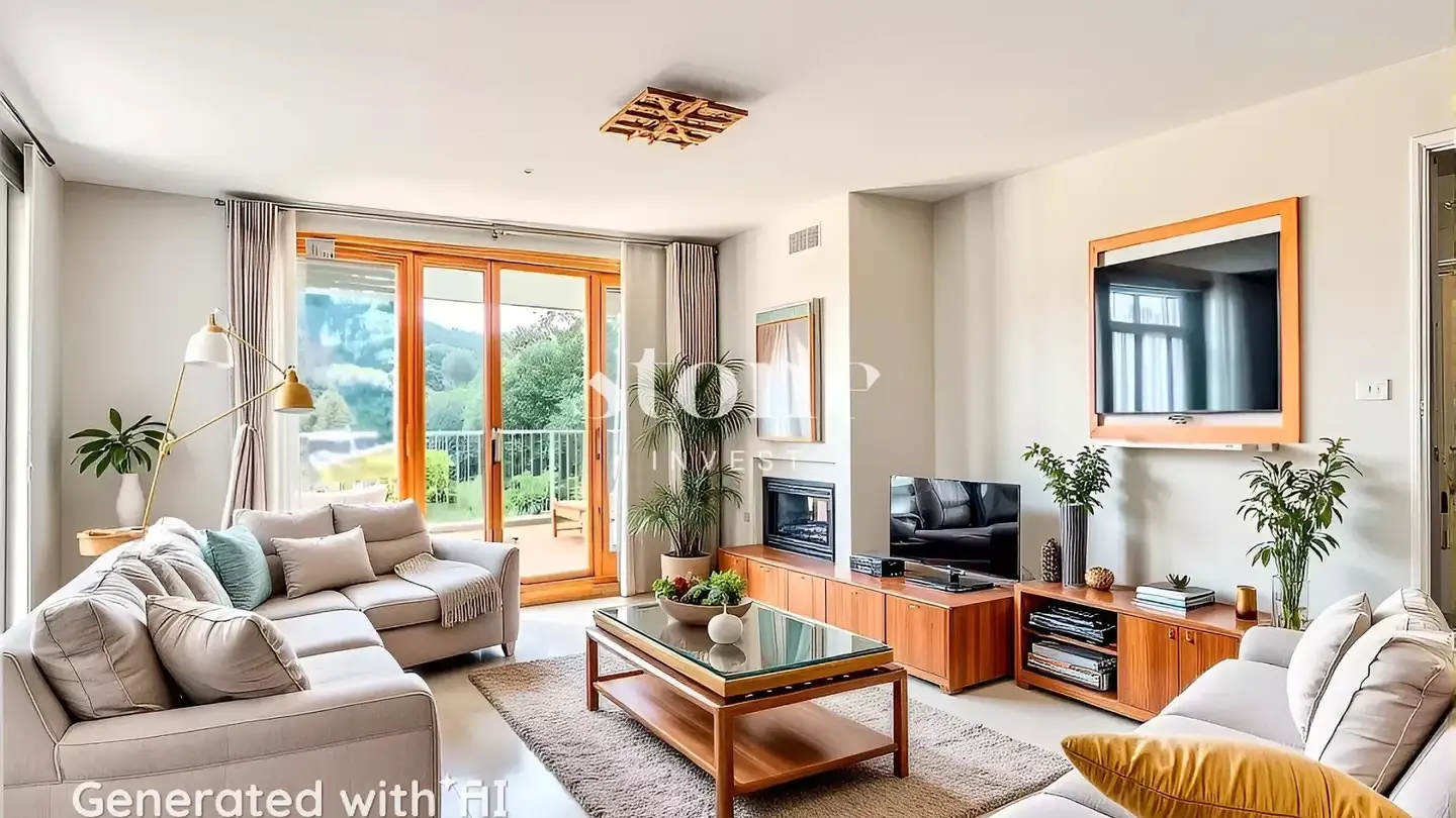 Maison individuelle à vendre - 1291 Commugny