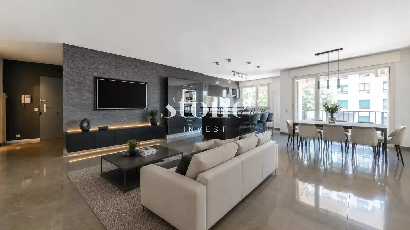 Appartement à vendre - 1227 Carouge GE