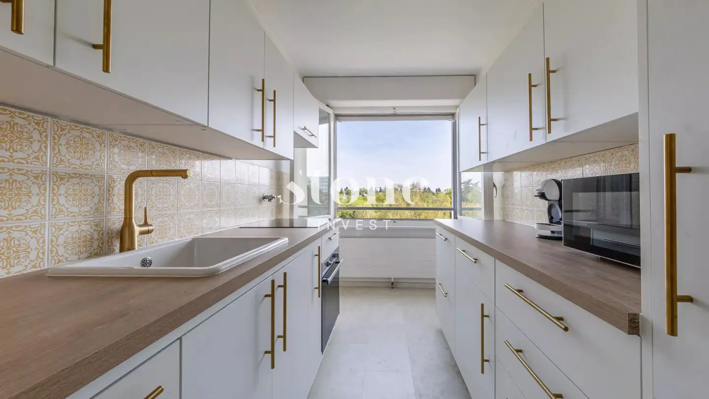 Appartamento in vendita - 1218 Le Grand-Saconnex - Foto 4