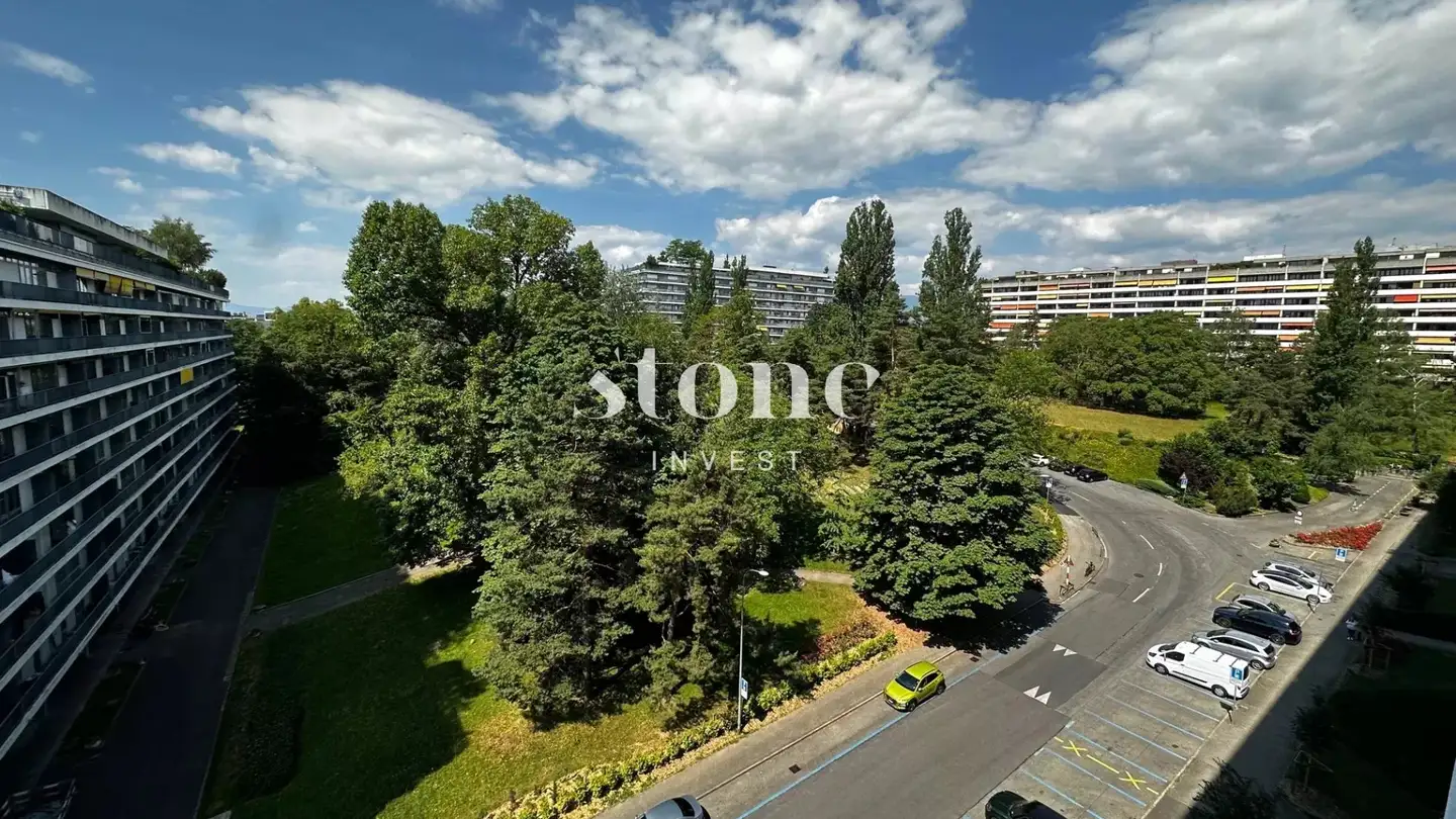 Apartment for rent - Chemin Du Petit-Saconnex, 1209 Genève - Photo 3