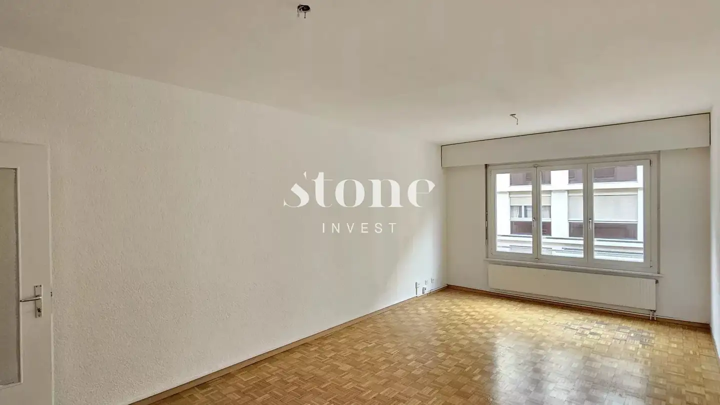 Appartamento in affitto - Rue des Pâquis, 1201 Genève - Photo 3