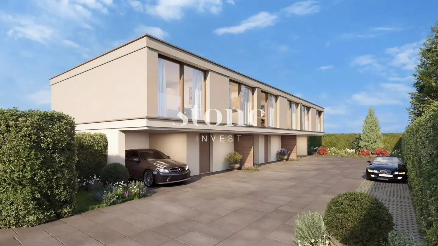 Casa singola in vendita - 1225 Chêne-Bourg - Foto 4