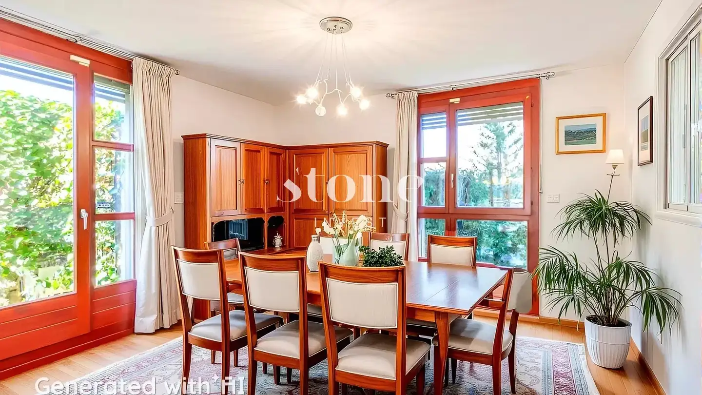 Casa singola in vendita - 1291 Commugny - Photo 4