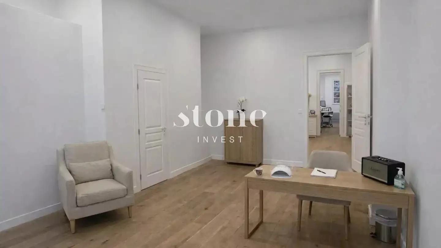 Shop for sale - 1203 Genève