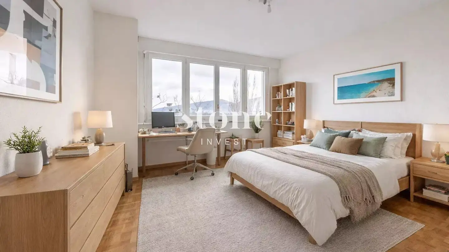 Appartement à vendre - 1223 Cologny - Photo 2