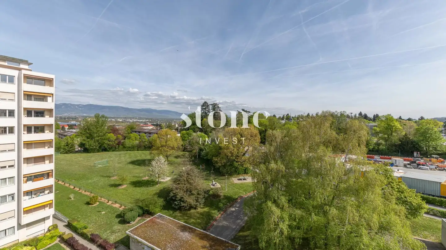 Appartamento in vendita - 1218 Le Grand-Saconnex