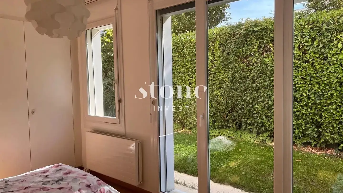 Appartamento in affitto - 1200 Genève - Photo 3