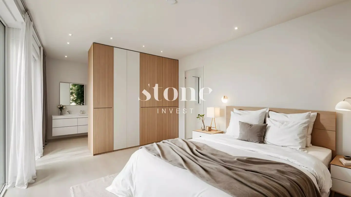 Casa singola in vendita - 1225 Chêne-Bourg - Foto 3