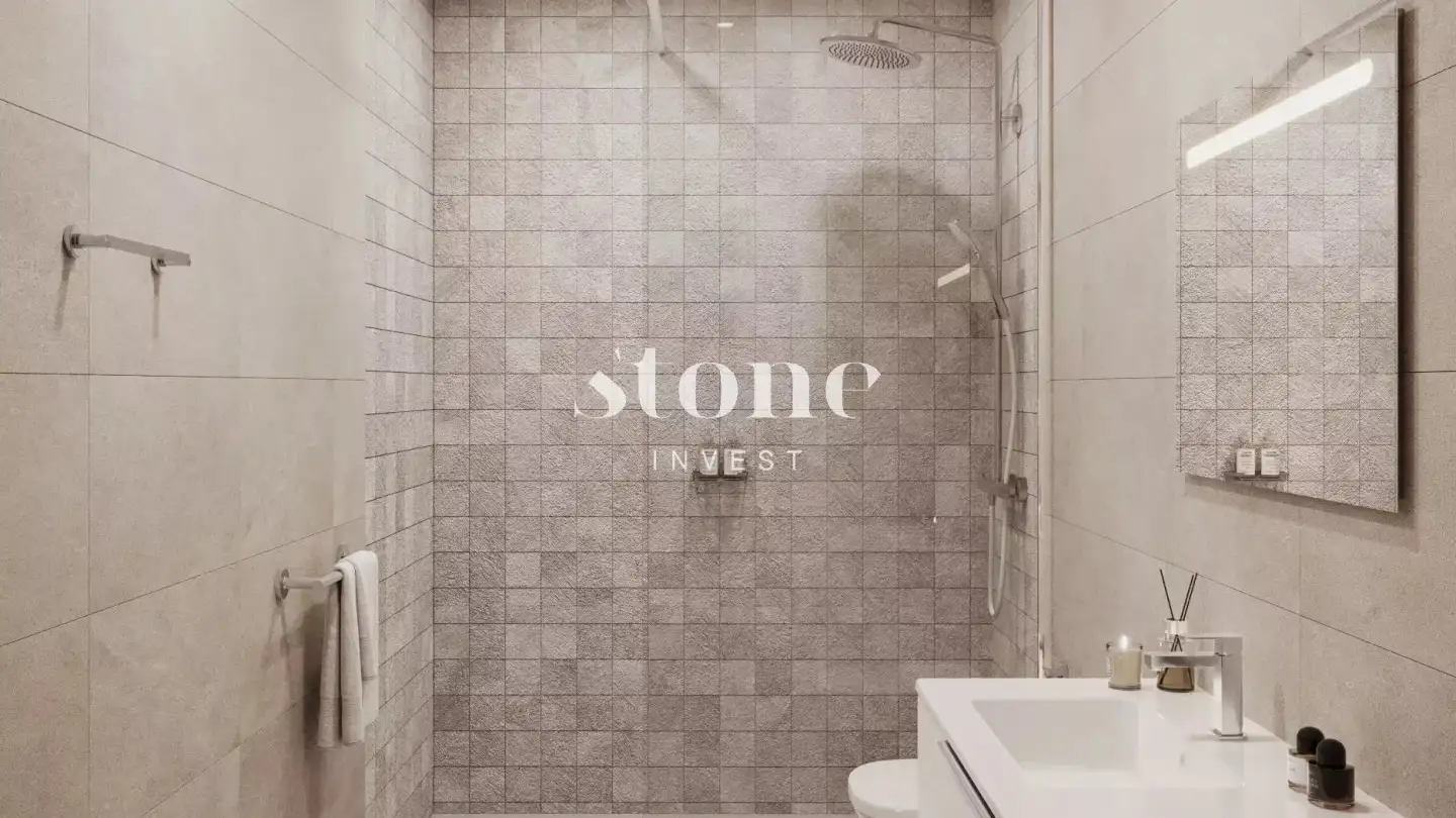 Appartement à vendre - 2900 Porrentruy - Photo 4