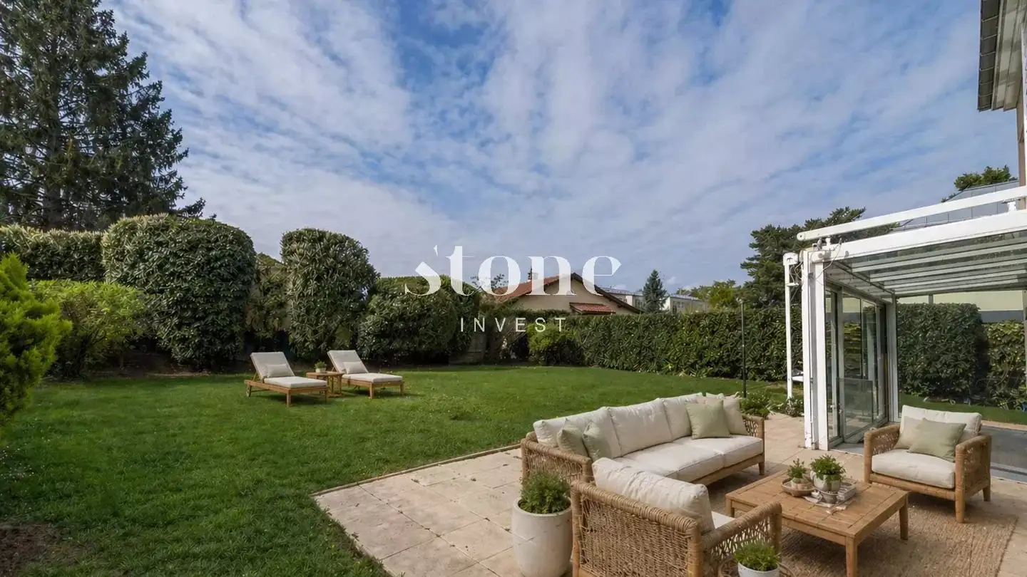 Villa for sale - 1222 Vésenaz - Photo 2