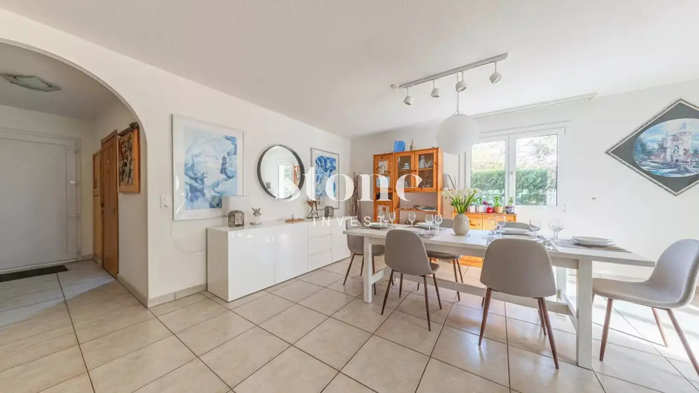 Casa singola in vendita - 1279 Bogis-Bossey - Foto 2