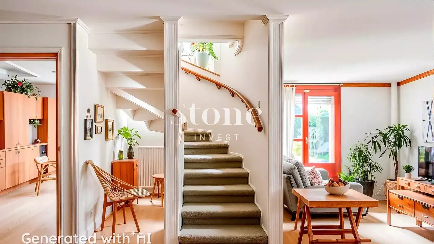 Casa singola in vendita - 1291 Commugny - Photo 2