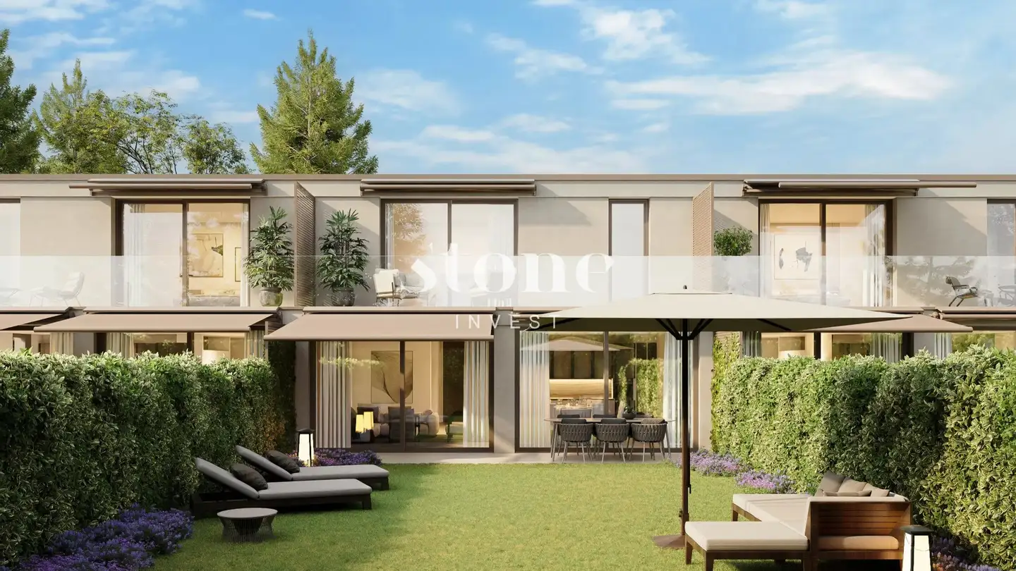 Casa singola in vendita - 1225 Chêne-Bourg