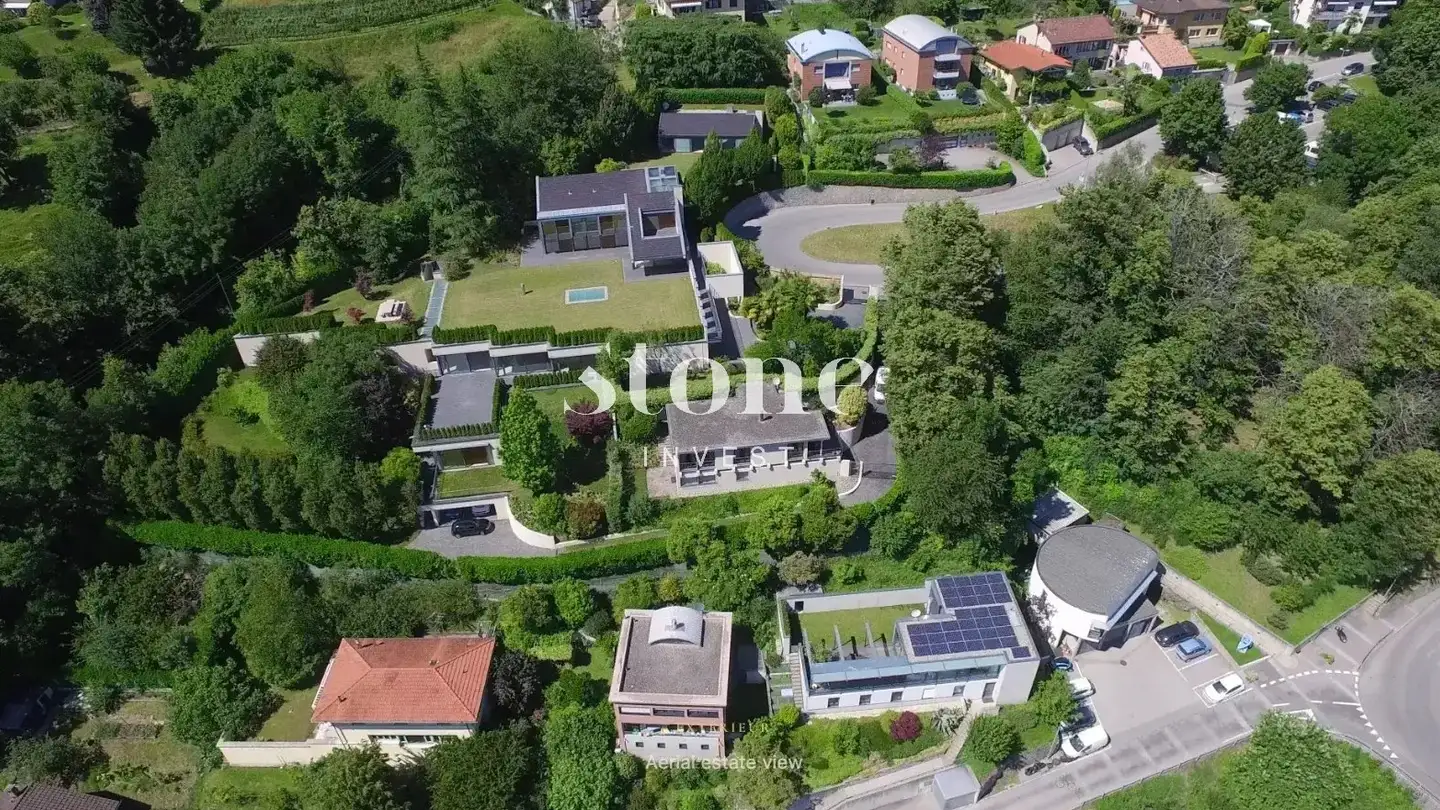 Maison individuelle à vendre - 6954 Bigorio - Photo 2