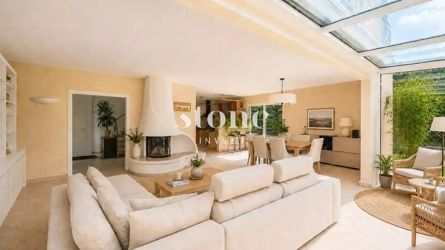 Villa for sale - 1222 Vésenaz - Photo 4