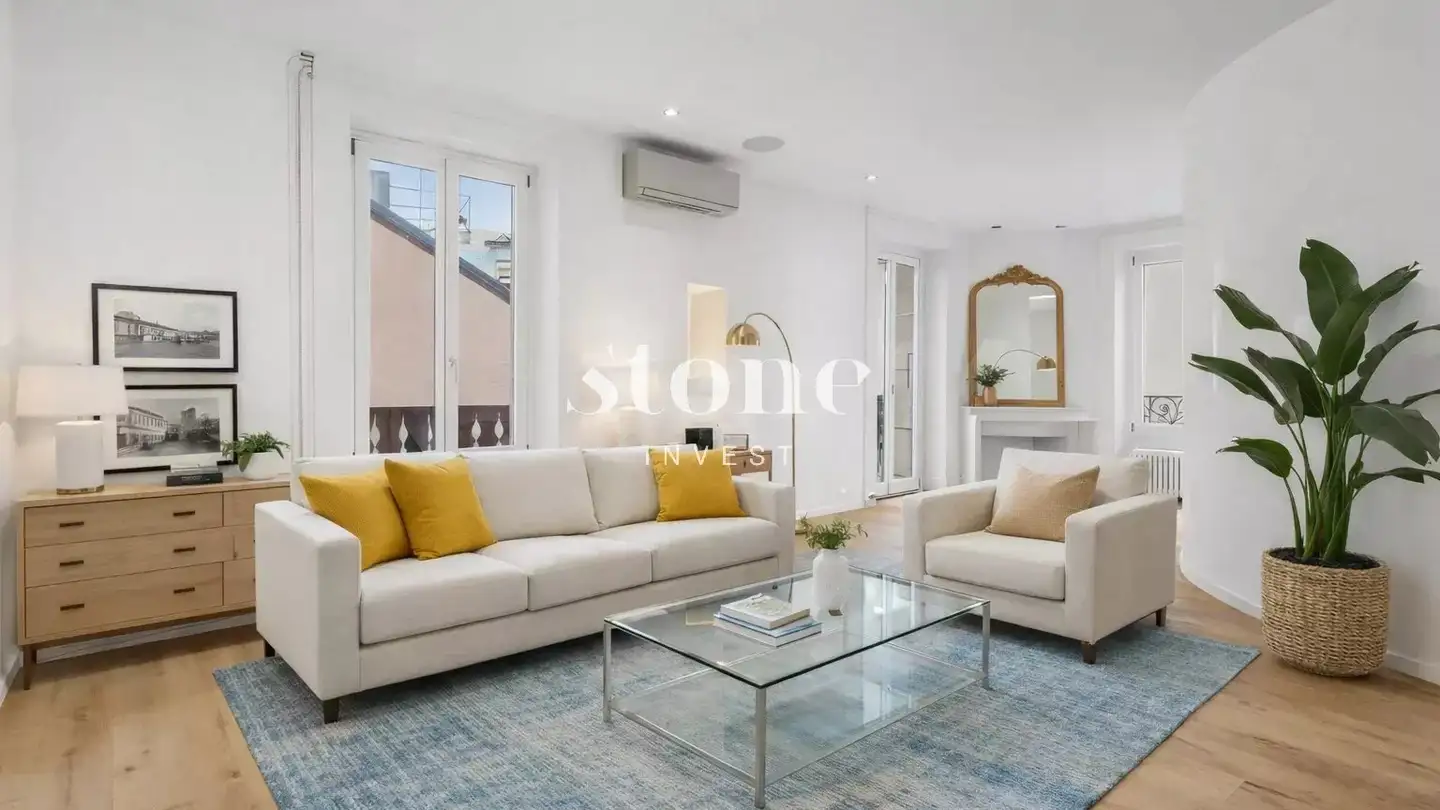 Duplex à vendre - 1207 Genève