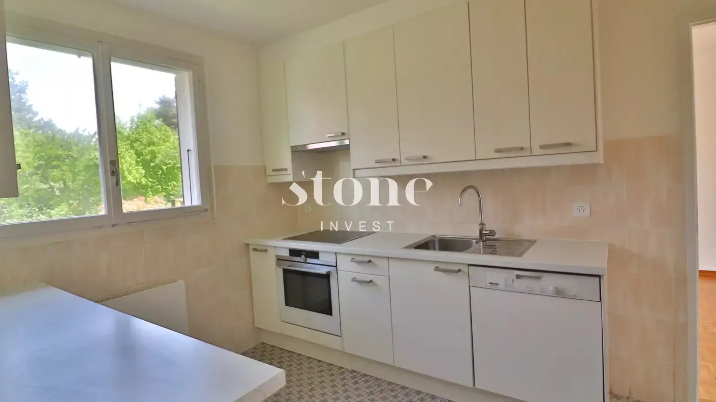 Appartamento in affitto - 1226 Thônex - Photo 2