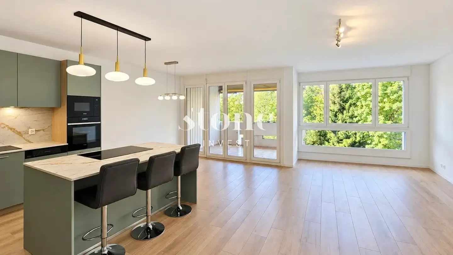 Apartment for sale - 1217 Meyrin