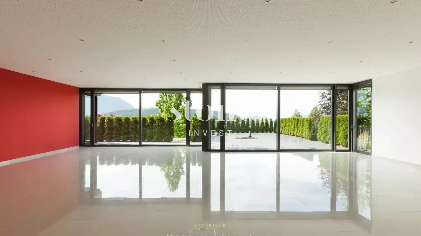 Maison individuelle à vendre - 6954 Bigorio