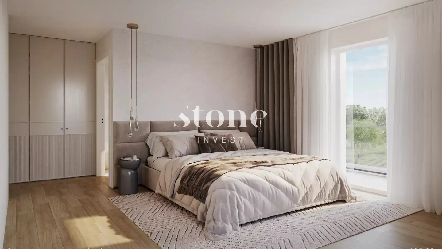 Appartement à vendre - 2900 Porrentruy - Photo 2