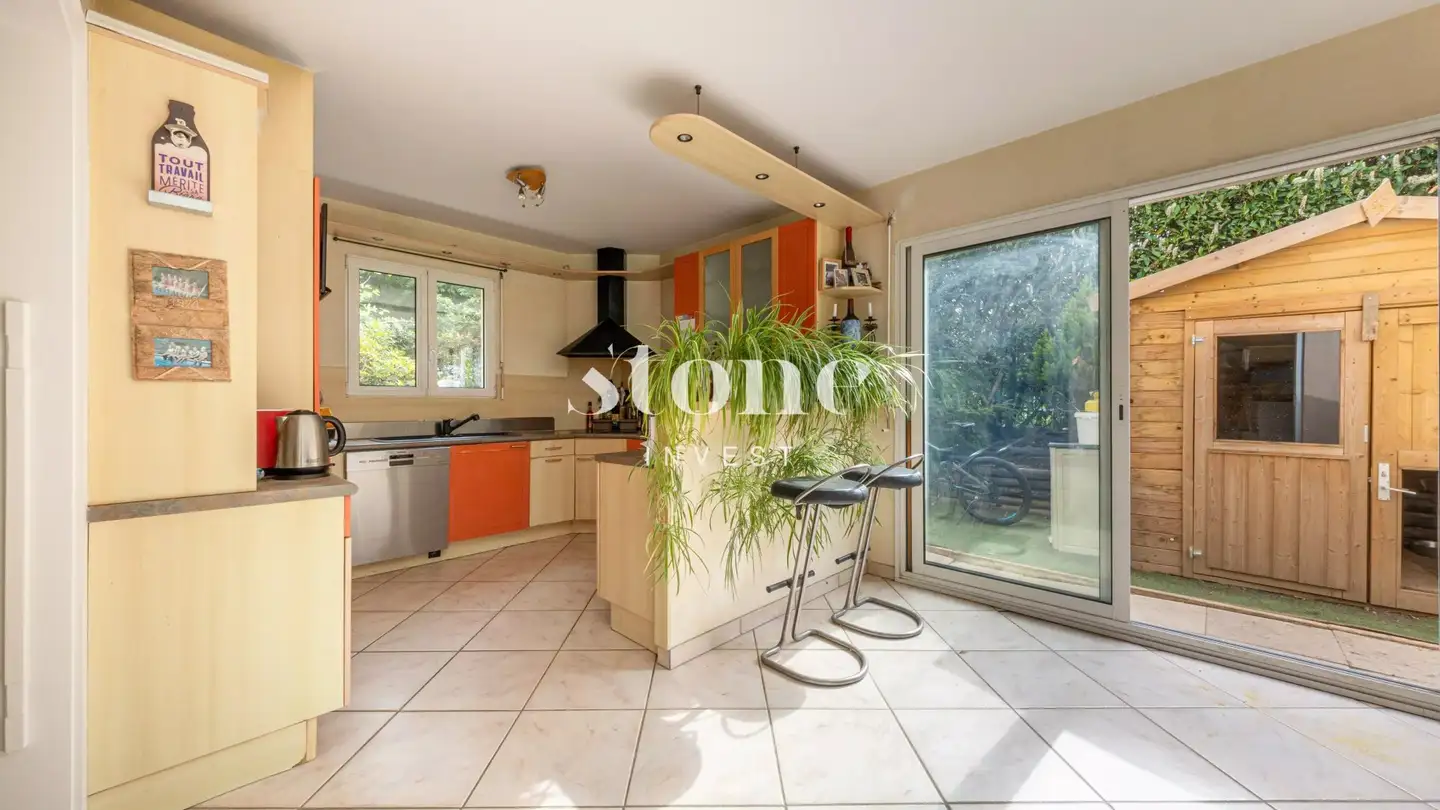 Villa à vendre - 1222 Vésenaz - Photo 3