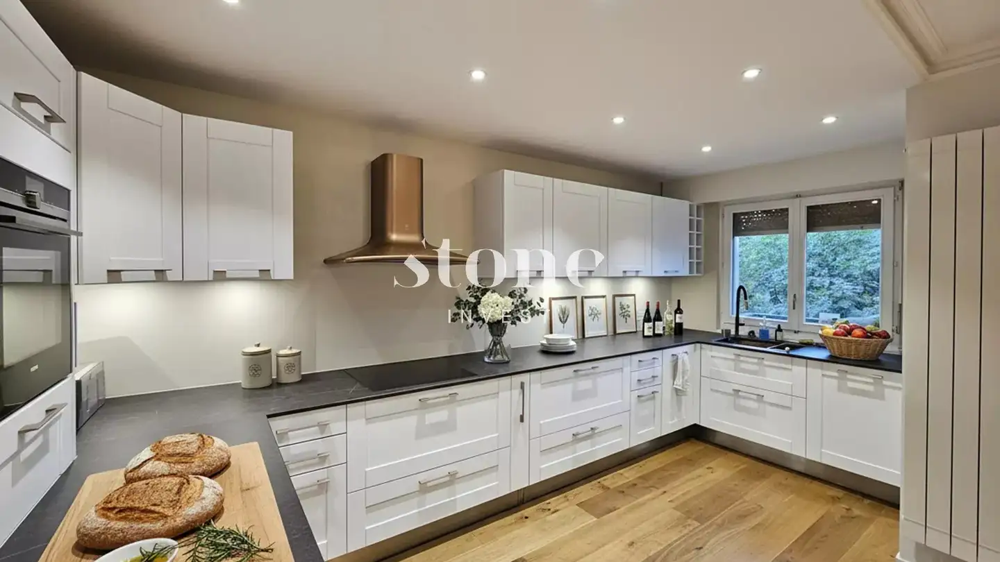 Appartement à vendre - 1246 Corsier GE