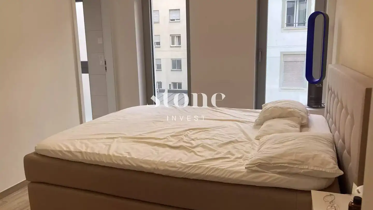 Appartamento in affitto - Rue des Pâquis, 1201 Genève - Photo 3