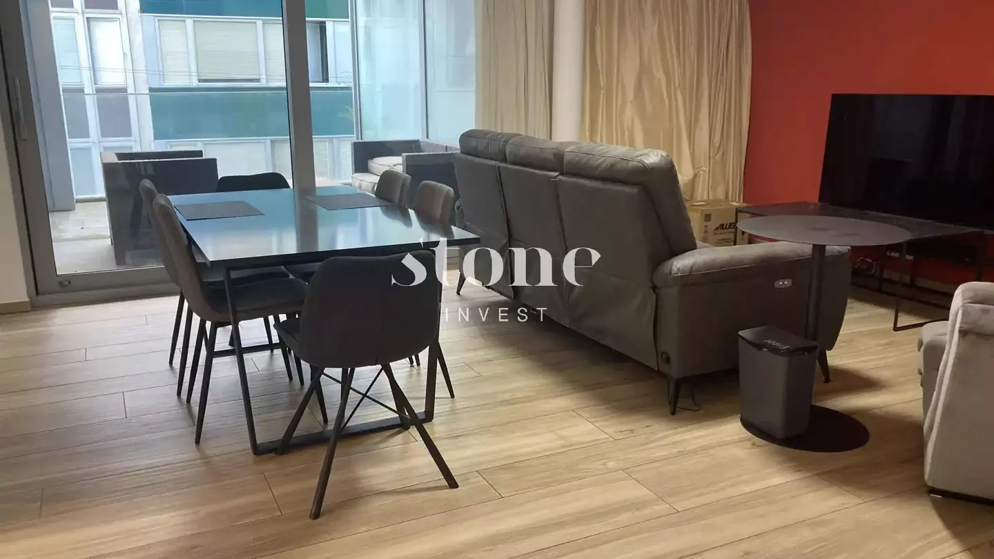 Appartamento in affitto - Rue des Pâquis, 1201 Genève - Photo 2